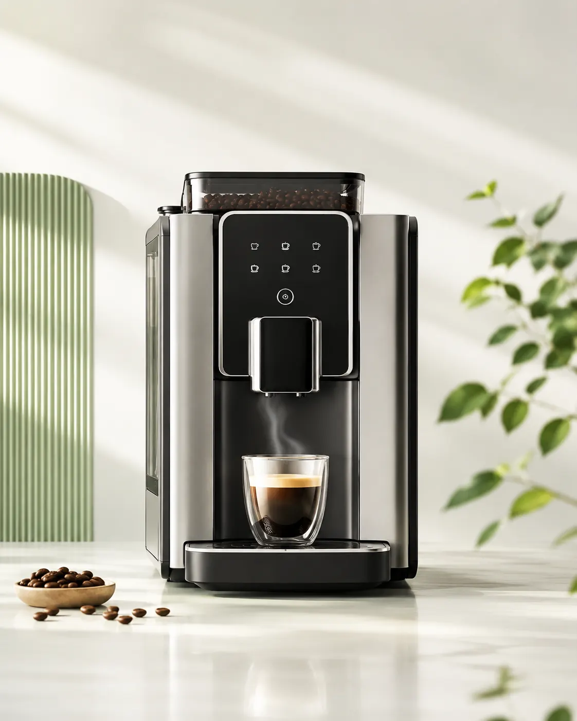 Máquina de café Club Vending